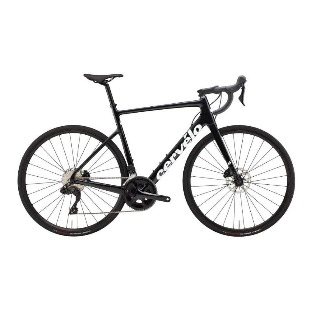 Cervelo Caledonia 105 Di2 Road Bike Disc 2023