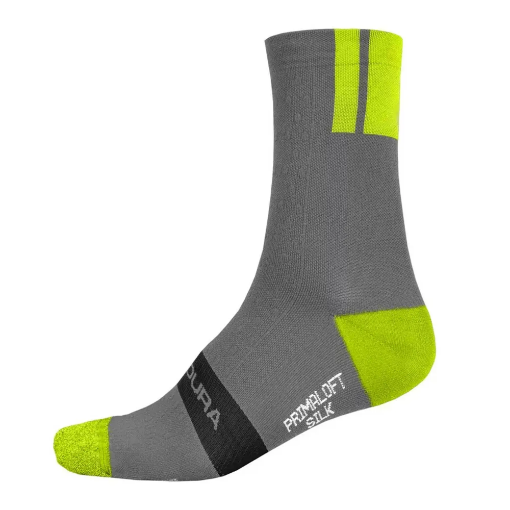 Men s Pro SL Primaloft Sock II Total Fitness Bath