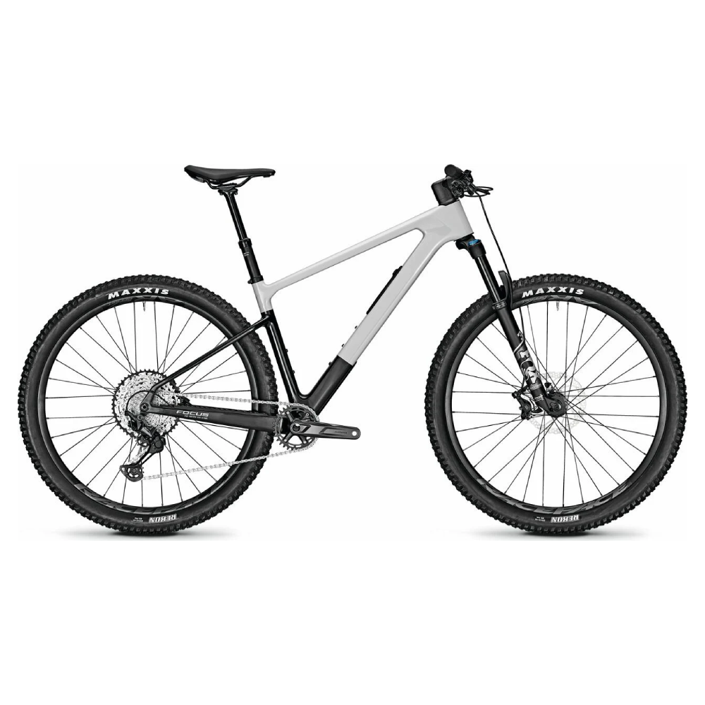 Focus raven 29er hotsell