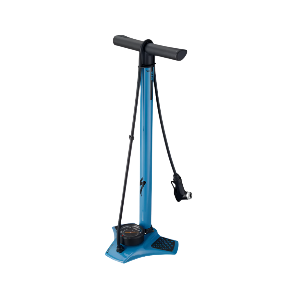 Specialized Airtool MTB Floor Pump Total Fitness Bath