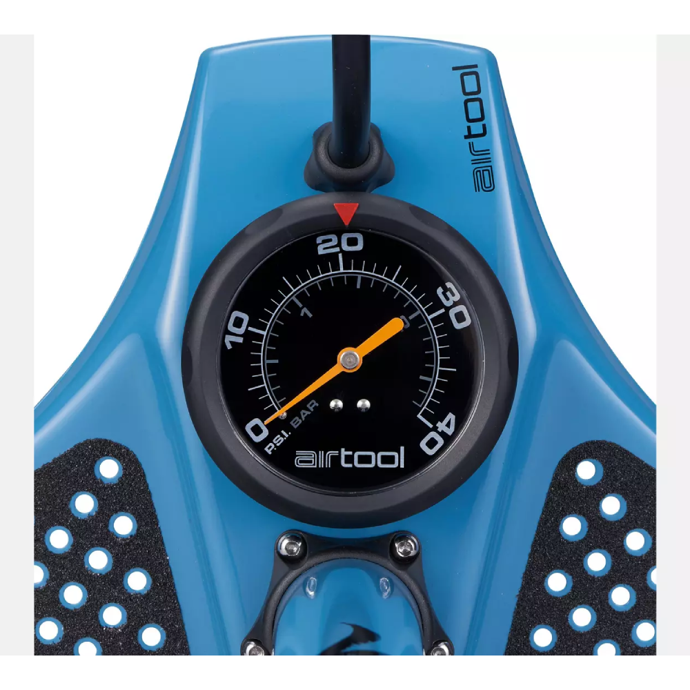 Specialized Airtool MTB Floor Pump Total Fitness Bath