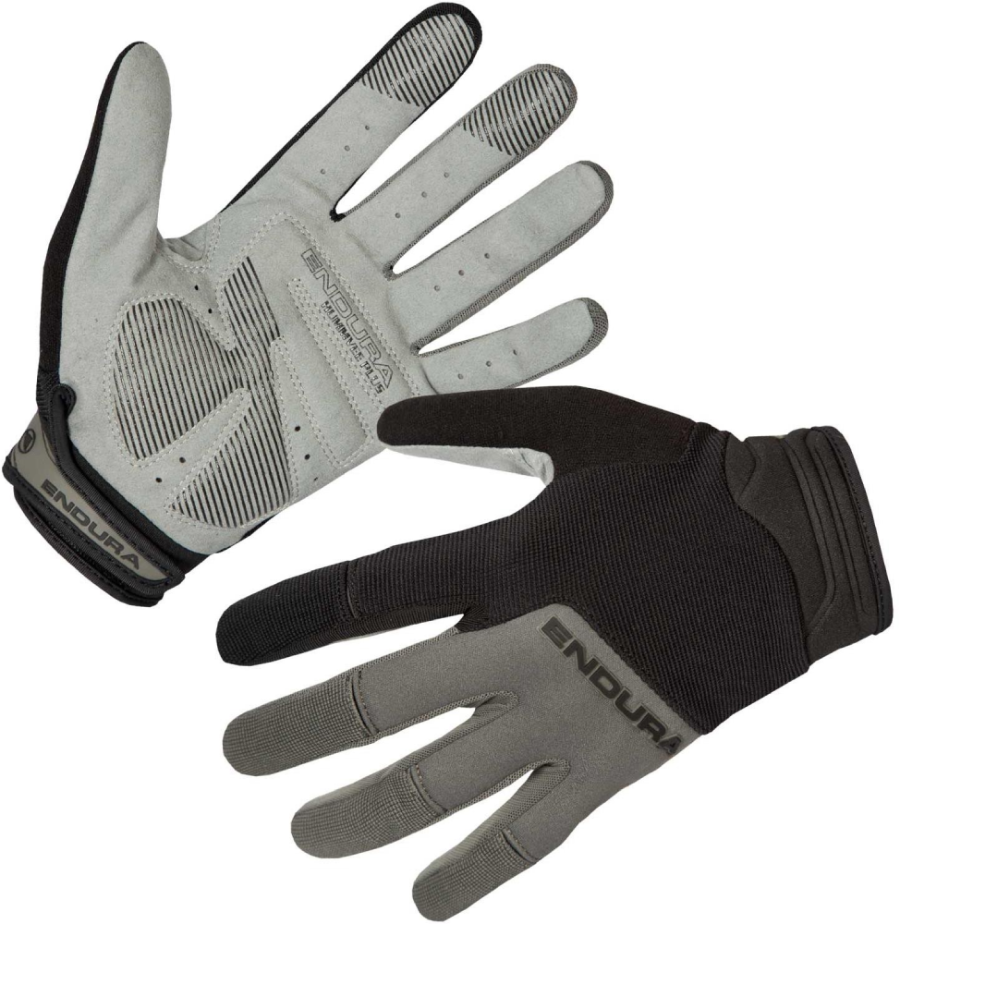 Men's Hummvee Plus Glove II