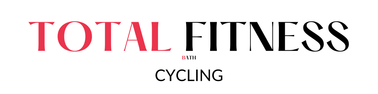 Total Fitness Bath