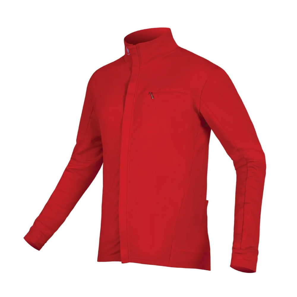 Endura Xtract Roubiax Long Sleeve Jersey