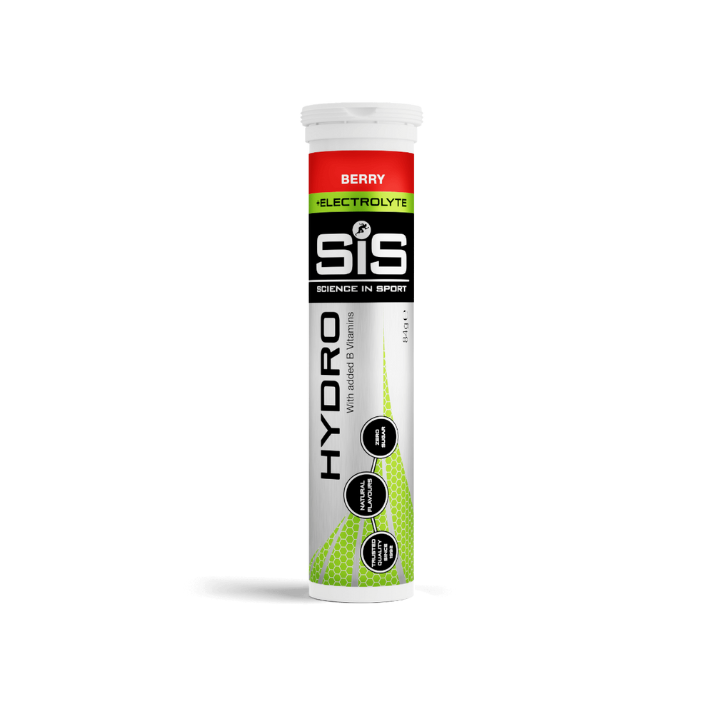 SIS Hydro Tablets